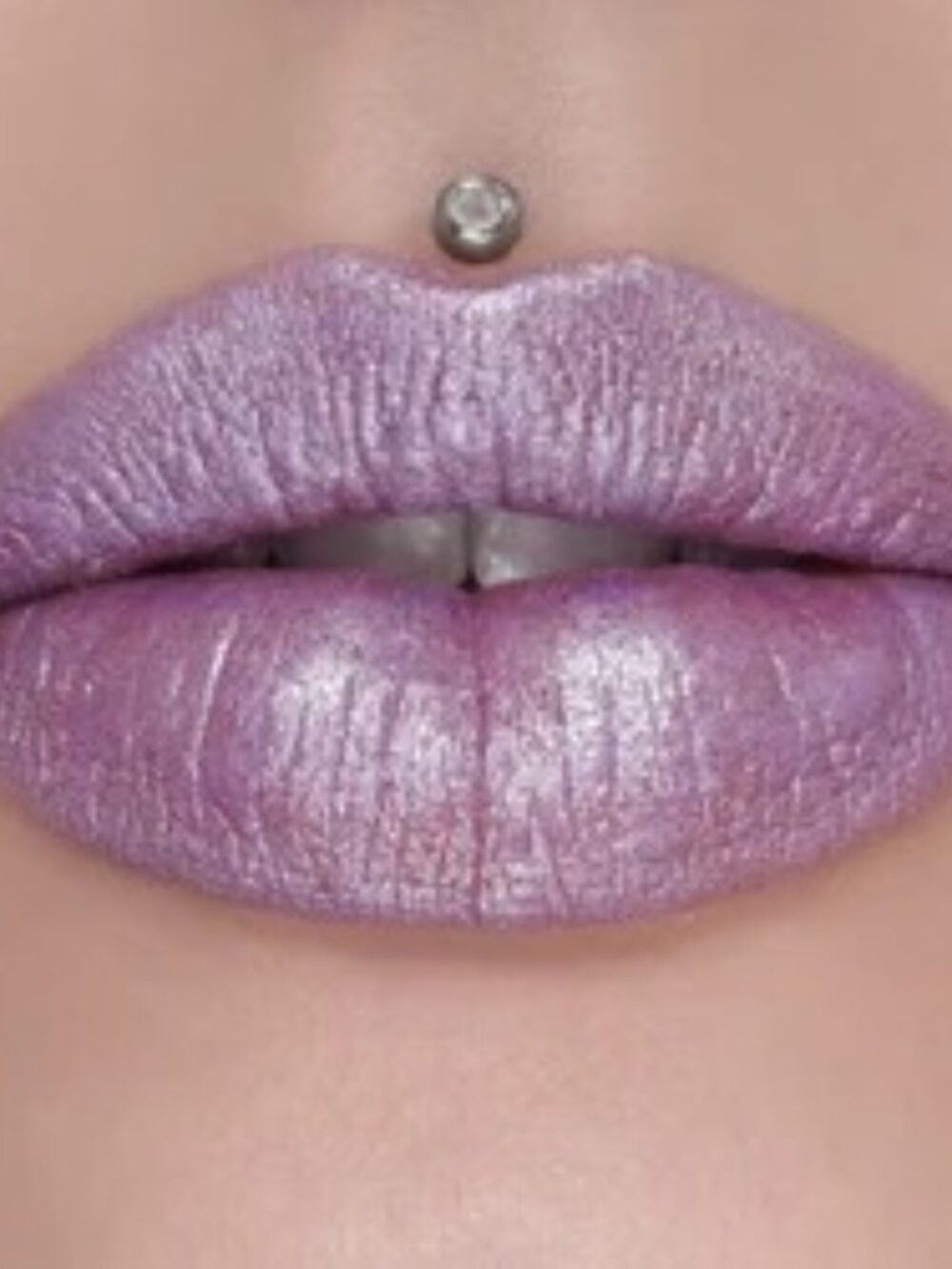 VERY RARE NEW Mini Jeffree Star Liquid Lipstick - Royal Armor